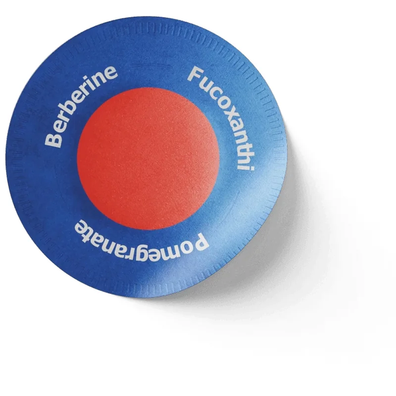 Purisaki Berberine Patches - view 5